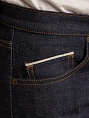 картинка M333 S505 Indigo Dry Selvedge от магазина  Finedenim